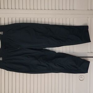 Shambhala Active Wear Pant Size Xl. Green